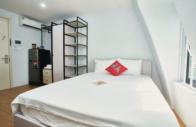 Eco Nest Hotel & Apartment - Foto 21