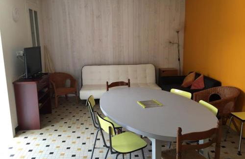 Maison 3 pièces - 6 couchages - Dolus d'Oléron DDO000-315 - Foto 4