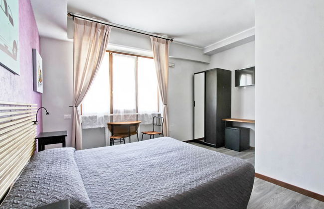 Vacanze a Roma - Foto 24