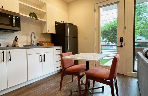 A'kasa Studio | Walk/bike to lake, Rainey & 6th St - Foto 11