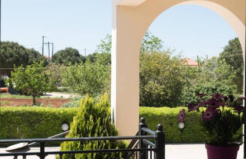 AGIOS LEON Apartment 3 - Foto 21