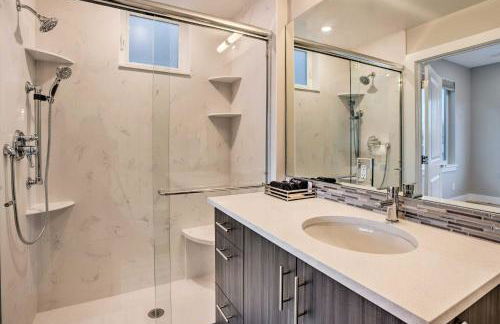 Denver Tennyson Townhouse with Rooftop Deck - Foto 27