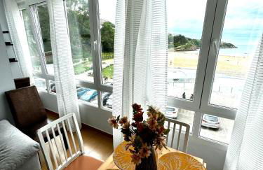 Suances primera línea de playa - Foto 4