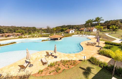 Vale das Águas Fazenda Resort - Foto 86