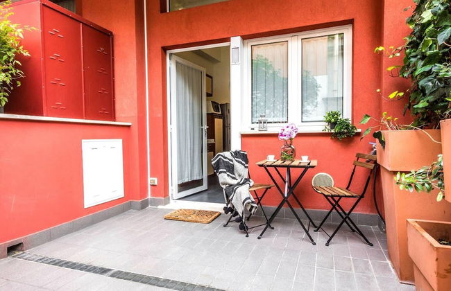 JOIVY Cozy and Hygge Apartment - Foto 18