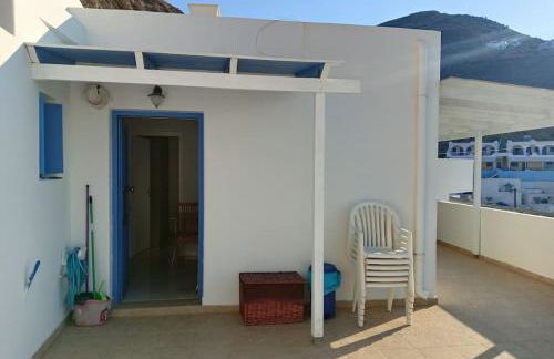 Porto Anafi - Foto 11