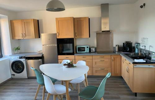 Le gîte de La Villénie - en pleine Nature - 5 min centre ville de Sarlat - Foto 16