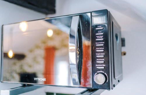 'Apple Store' - Mochdre Cottages - Foto 23