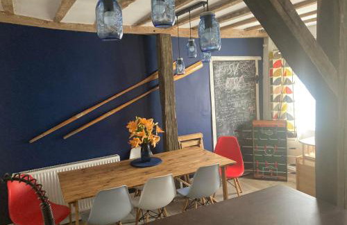 Lime Tree Cottage - Foto 23