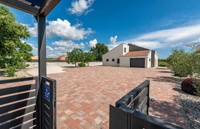 Villa Descansa in Dracevac Ninski - Foto 69