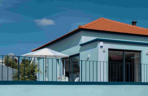 GuestReady - Hillside Oceanview Heaven - Foto 48