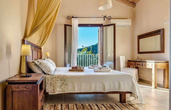 Mastrogiannis Villa Dafne - Foto 5