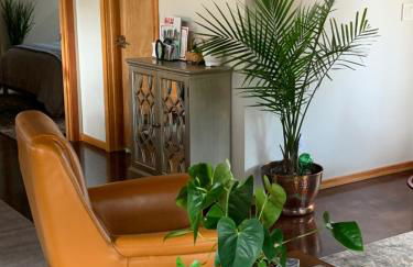 Hilltop Hideaway, Pacific Northwest charm & luxury - Foto 5