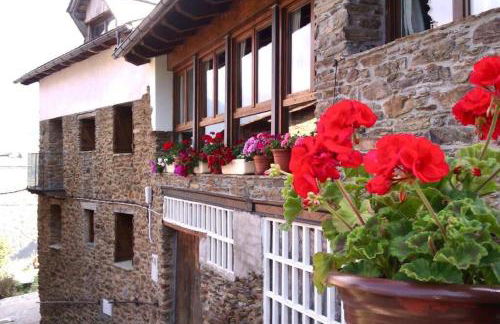 CASA JAN, Casa Rural en Beraní - Foto 1