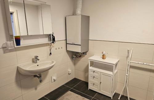 Ferienwohnung Mauerblume - Foto 14