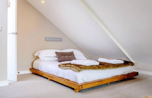 Pennyroyal Lodge HM31 Lakeside Spa Property - Foto 25