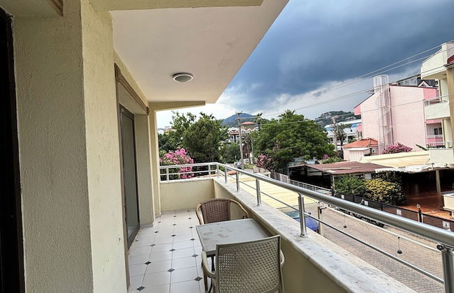 metropolitan apart - Photo 22