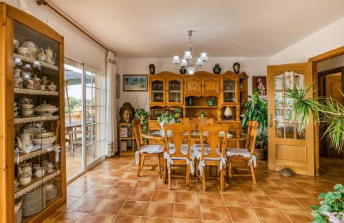 Villa Casa Dolores Style Catalan - Foto 6