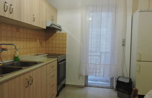 Spiri's House-Deluxe Apartment in Kalabaka-Meteora - Foto 8