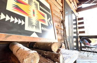 Cozy, Modern Cabin Retreat 8 min to Windham mtn - Foto 11