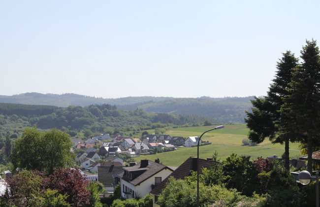 Ferienwohnungen Maarberg Resort - Foto 76