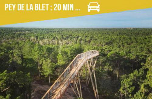 La playa, refait a neuf, proximité plage, parking - Foto 35