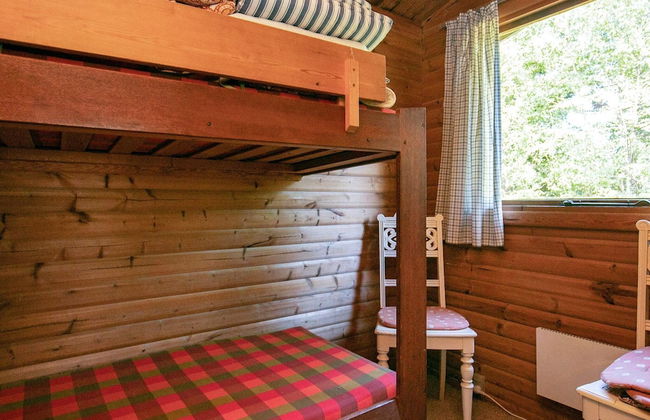 Retro Beach Retreat in Gedesby - Foto 6