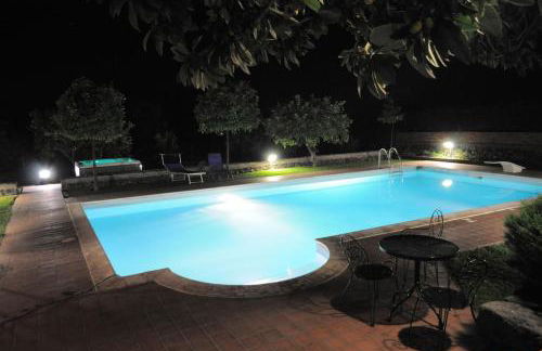 Villa Praiola - Exclusive seafacing mansion with pool and Jacuzzi - Foto 18