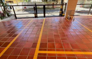 Apartamento Praia do Tombo - Foto 10