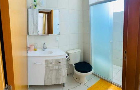 Hospedagem Praia Word Penha SC - Foto 9