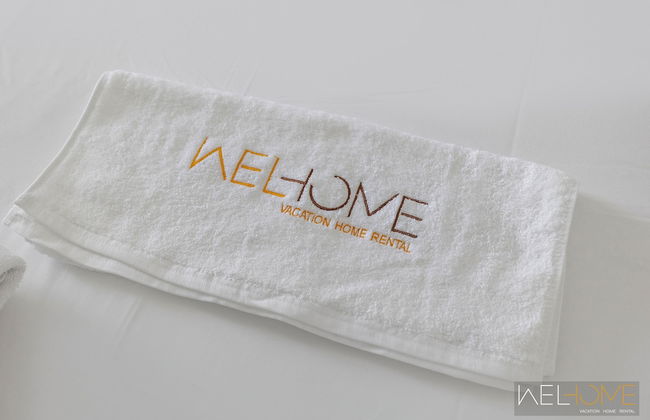 WelHome - Breathtaking 1BR Apt with Balcony and City View - Photo 6