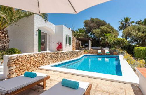 Villa Delfin - Foto 12