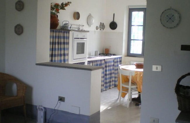 Bicoca - Casaletti dei Pastori - Foto 16