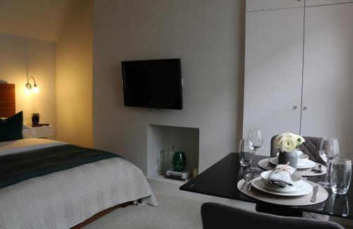 Belgravia Apartments - Foto 49