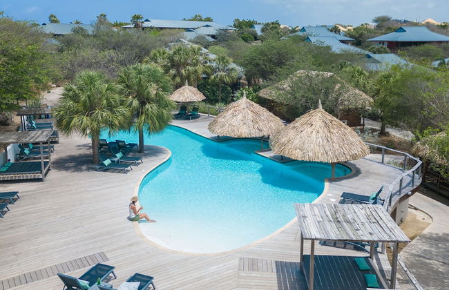 Morena Resort - Foto 63