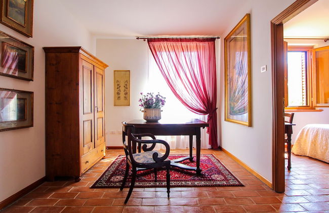 Boschi di Montecalvi - Foto 69