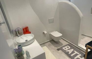 Villa Benjamin - Foto 24