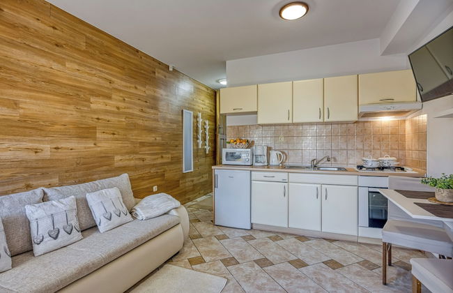 Apartment Jakara 1 - Foto 5