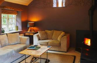 Heale Farm Cottage - Foto 26