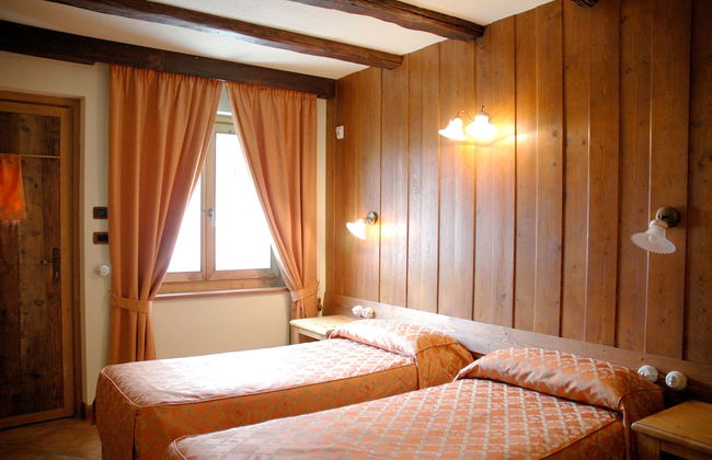 B&B Le Village - Photo 5