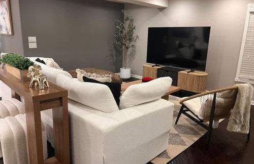 Eagle Lake Paradise! Close to ND! Sunset! Hot Tub! - Foto 58