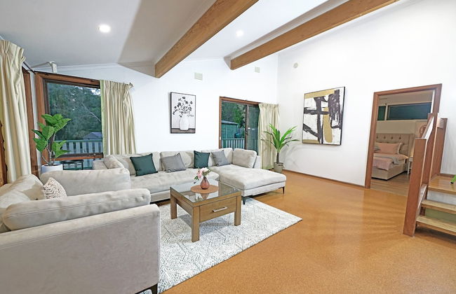 Family Holiday Entire House 8BRM Vermont - Photo 38