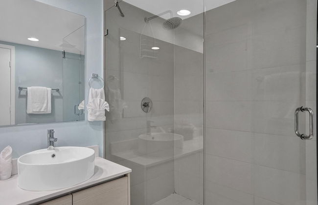 AMAZING 3BD CONDO BEACHWALK RESORT - Foto 28