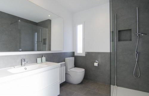 Bright W Terrace - Bernabeu Nuevos Ministerios - Foto 21