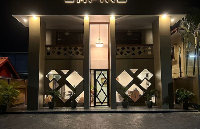 Empire 2 Marthastraat - Photo 1