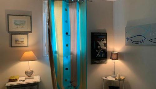 "L'olivadou" ST JEAN CAP FERRAT - Foto 5