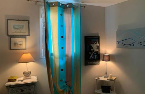 "L'olivadou" ST JEAN CAP FERRAT - Foto 5