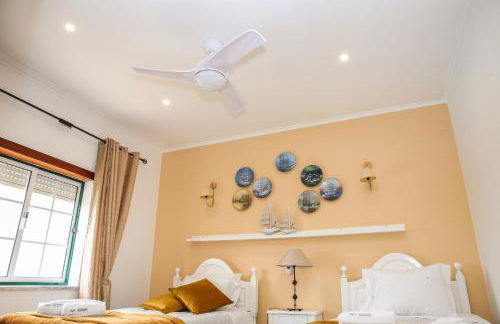 Apartamento Vasco da Gama - Pool & BQQ - Pata da Gaivota - Foto 29