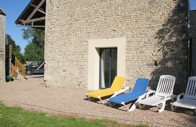 Sarl Logis du Grand Pin - Foto 33