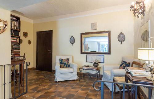 Villa Rinaldi 6 in Carpineta - Foto 10